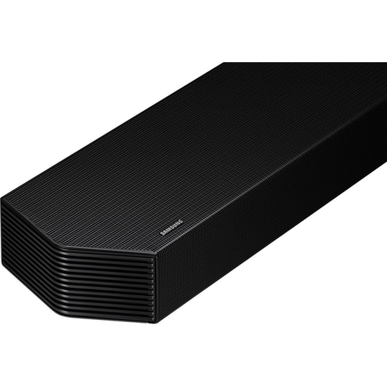 Samsung HW-Q800F/EN Soundbar 360W 5.1.2 - Black image 6