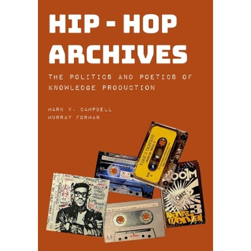 Hip-Hop Archives