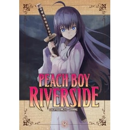Peach Boy Riverside 9
