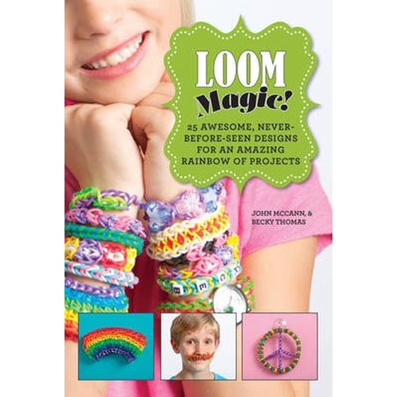 Loom Magic! image 0