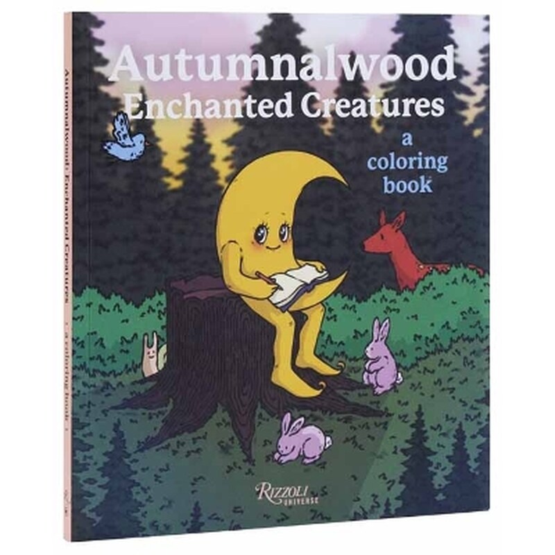 Autumnalwood