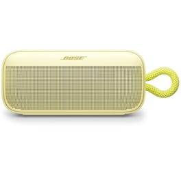 Φορητό Ηχείο Bose SoundLink Plus - Κίτρινο