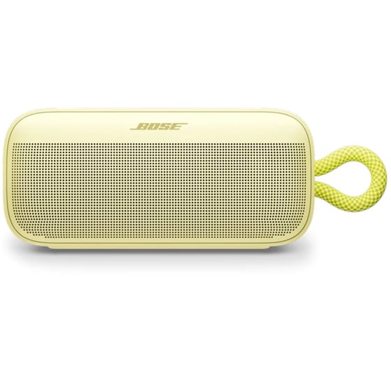 Φορητό Ηχείο Bose SoundLink Plus - Κίτρινο image 0