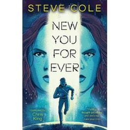 New You For Ever