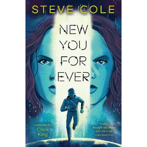 New You For Ever image 0