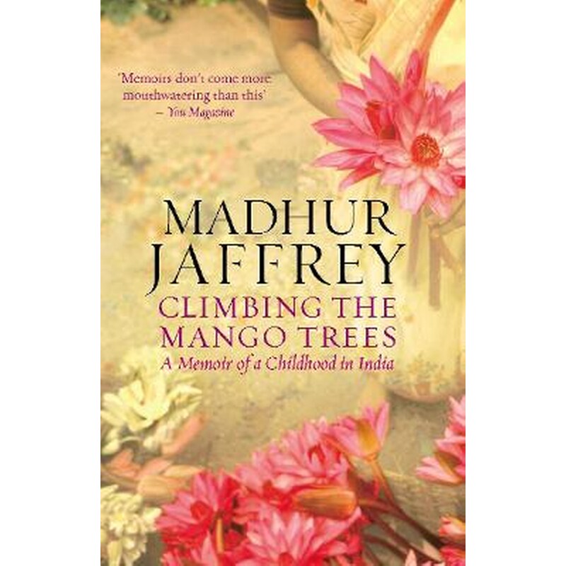 Climbing the Mango Trees