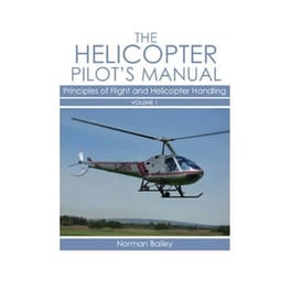 Helicopter Pilot's Manual Vol 1