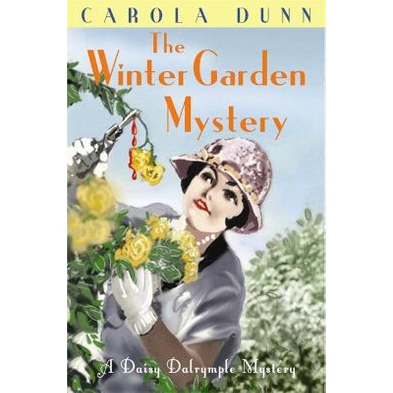 Winter Garden Mystery