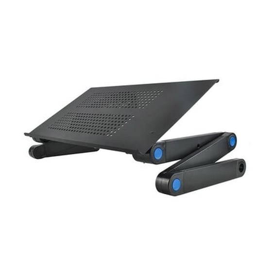 Πτυσσόμενο Τραπεζάκι Για Laptop Με Θέση Για Ποντίκι Spm 6224 image 1