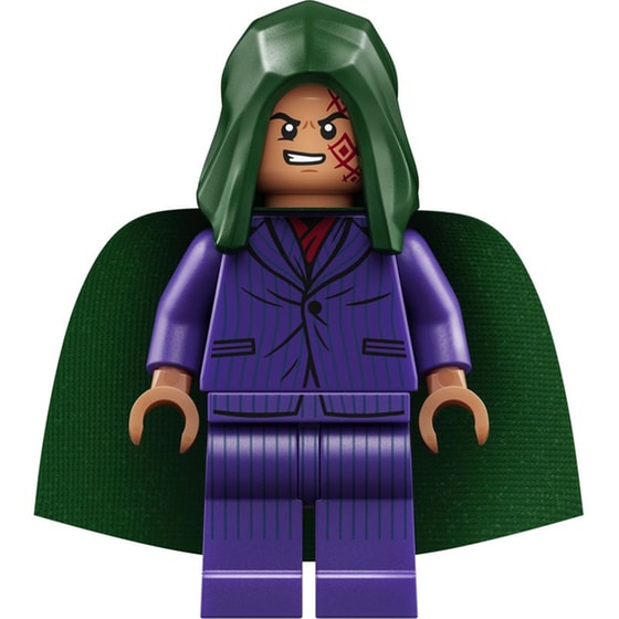 LEGO® One Piece Showdown with Captain Smoker (75642) image 10