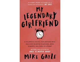 My Legendary Girlfriend image 0