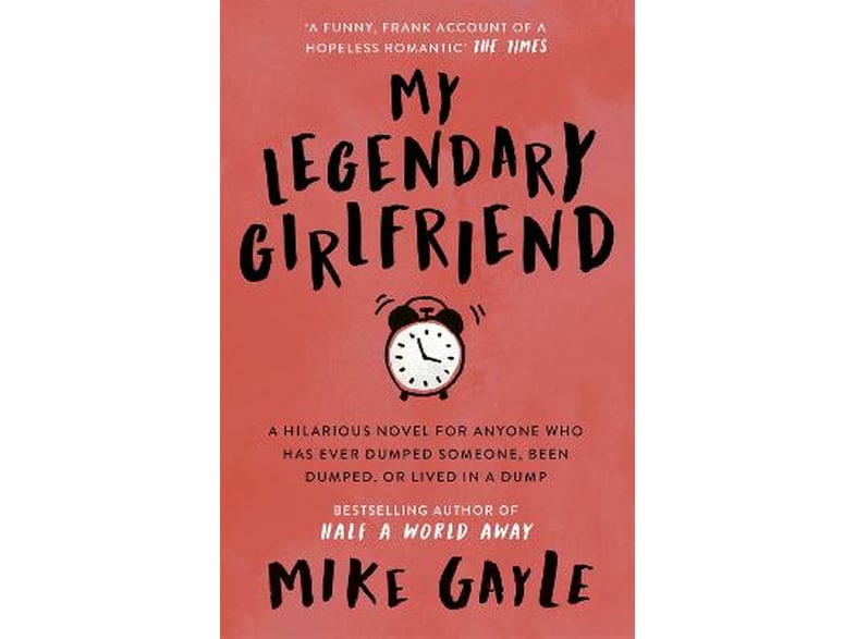 My Legendary Girlfriend