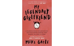 My Legendary Girlfriend