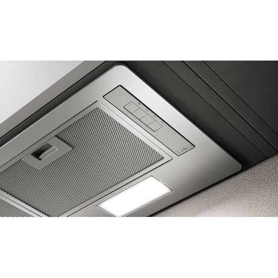 ELICA ERA C IX/A/52 52 cm Inox Απορροφητήρας Μηχανισμός Απορρόφησης image 1