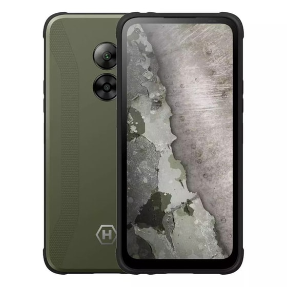 Hammer Blade V 5G 256 GB - Military Khaki image 0