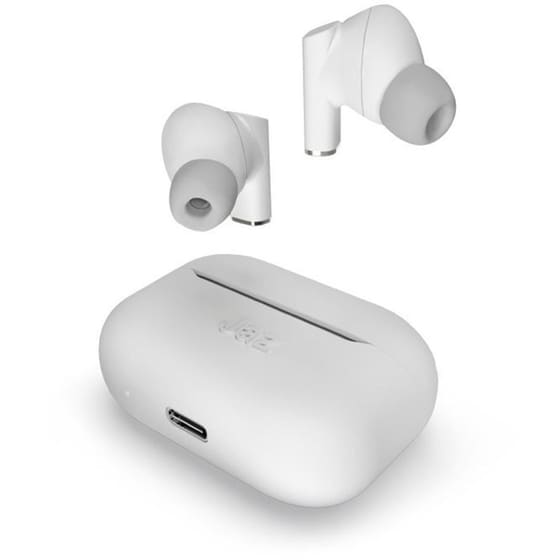 Ακουστικά Bluetooth SBS Rooki  - White image 2