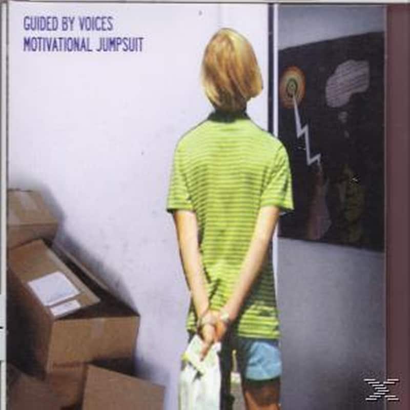 Motivational Jumpsuit