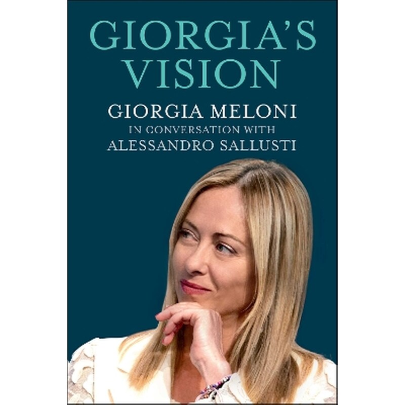Giorgias Vision