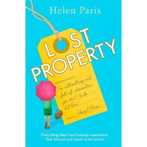 Lost Property image 0