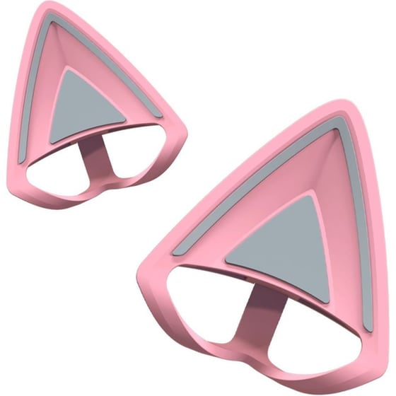 Razer Kitty Ears V2 για Headset - Quartz Pink image 0