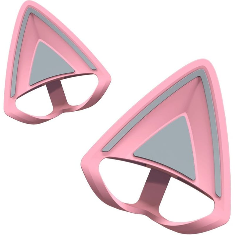 Razer Kitty Ears V2 για Headset - Quartz Pink