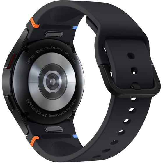 Smartwatch Samsung Galaxy Watch FE 40mm - Black image 3