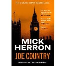 Joe Country