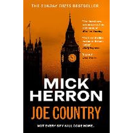Joe Country image 0