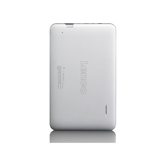 Lenco Tab 705 Kidoz - Παιδικό Tablet 7" 4GB Λευκό image 3