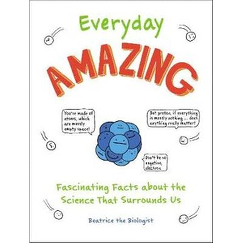 Everyday Amazing