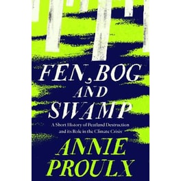 Fen, Bog and Swamp