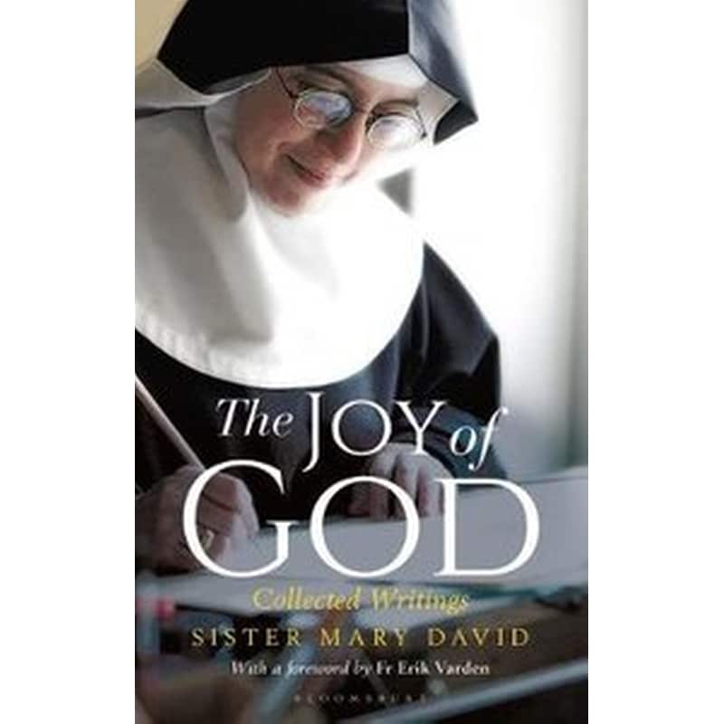 The Joy of God