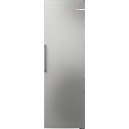 BOSCH GSN36VIDG 334 Lt Inox Όρθιος Καταψύκτης