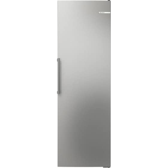 BOSCH GSN36VIDG 334 Lt Inox Όρθιος Καταψύκτης image 0