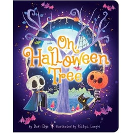 Oh, Halloween Tree