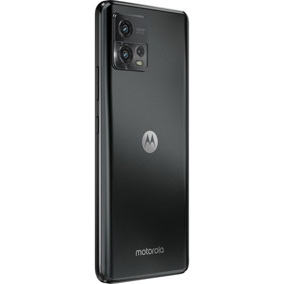 Motorola Moto G72 128GB Dual Sim - Meteorite Grey image 5