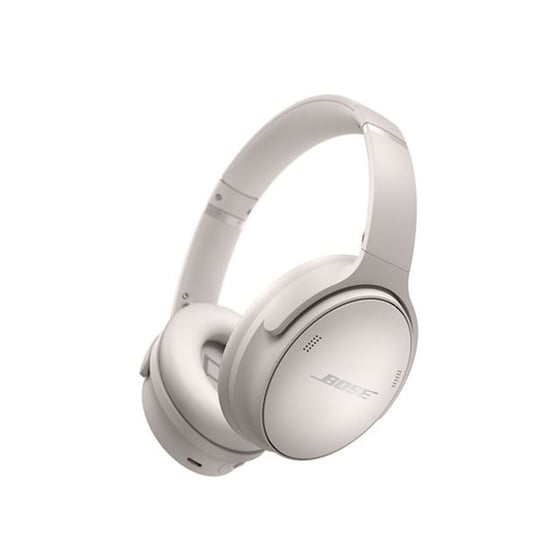 Bose QuietComfort 45 Ασύρματα Ακουστικά Κεφαλής - White Smoke image 2