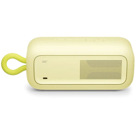 Φορητό Ηχείο Bose SoundLink Plus - Κίτρινο image 3