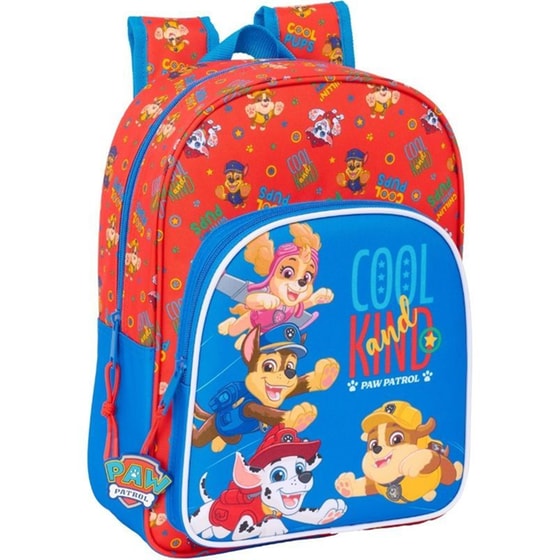 Σχολική Τσάντα Τρόλεϋ Safta Paw Patrol image 1