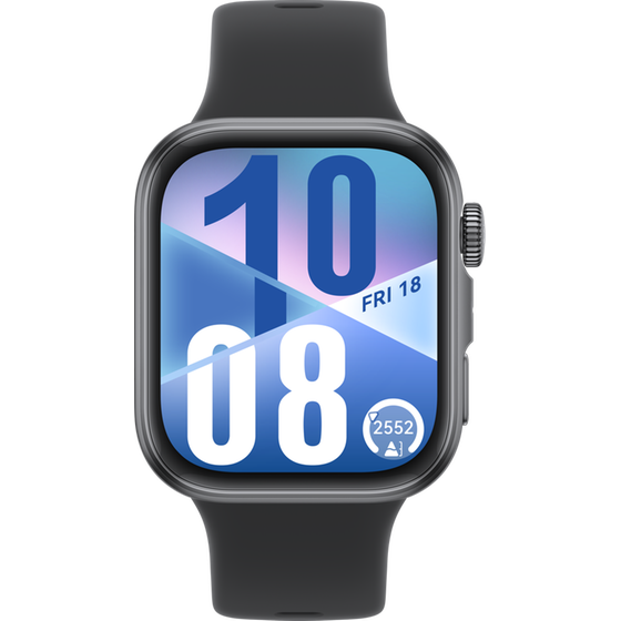 Smartwatch Huawei Watch Fit 4 43mm - Black image 0