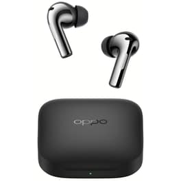 Ακουστικά Bluetooth Oppo Enco X3i - Meteor Gray