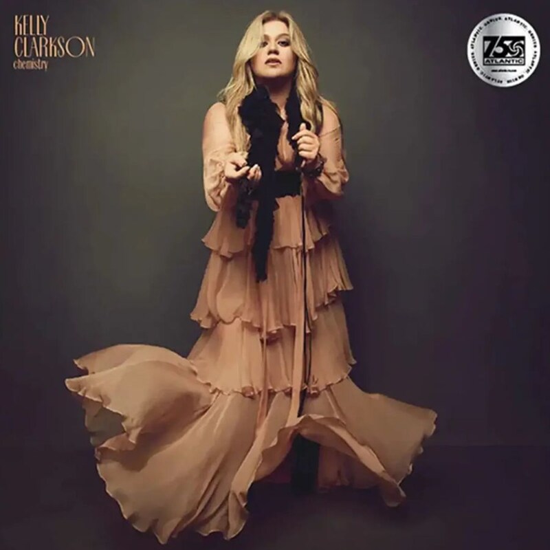 Chemistry (Alternative Cover)