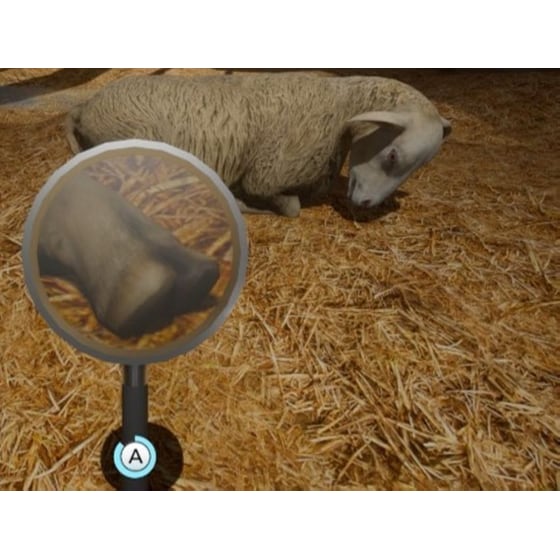 My Life: Farm Vet - PS5 image 4