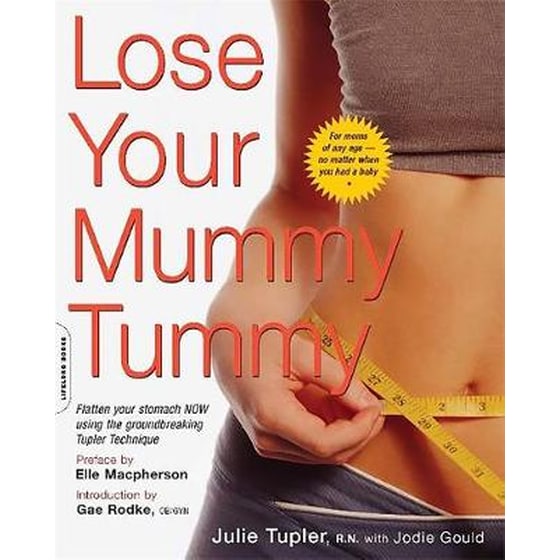 Lose Your Mummy Tummy image 0
