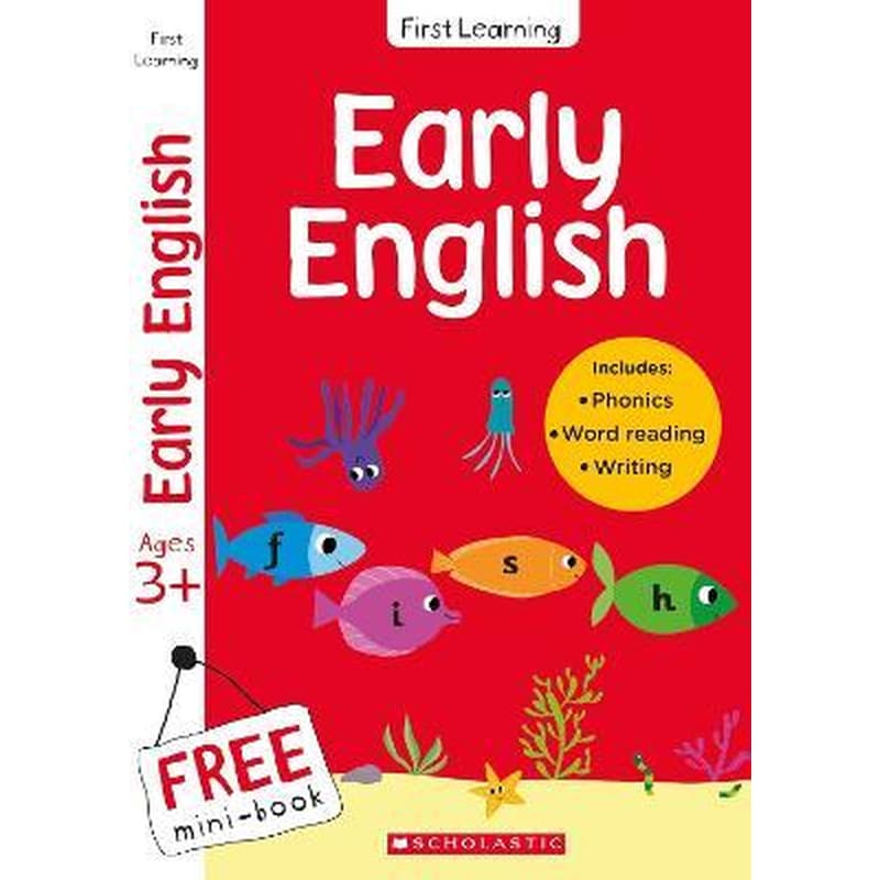 Early English