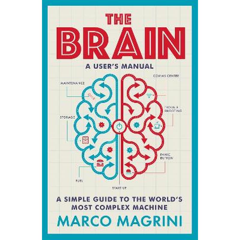 Brain: A Users Manual