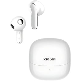 Ακουστικά Bluetooth Xiaomi Buds 5 - Λευκά