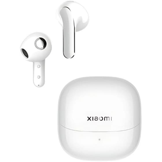 Ακουστικά Bluetooth Xiaomi Buds 5 - Λευκά image 0