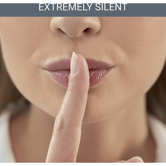 Σύστημα Σιδερώματος ROWENTA DG9160F0 7.5 bar με Δοχείο Νερού 1.1 L Μαύρο image 5