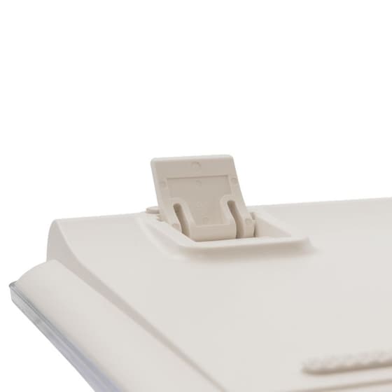 White Shark Tachi Gaming Μηχανικό Ενσύρματο Πληκτρολόγιο Λεύκο (US) image 5